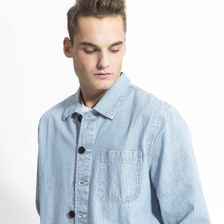 Jakke "Work Jacket" Jakke "Work Jacket"